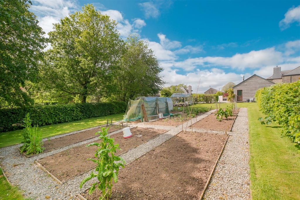 Additional image 12 of 5 bed detached house for saleMenheniot, Liskeard PL14