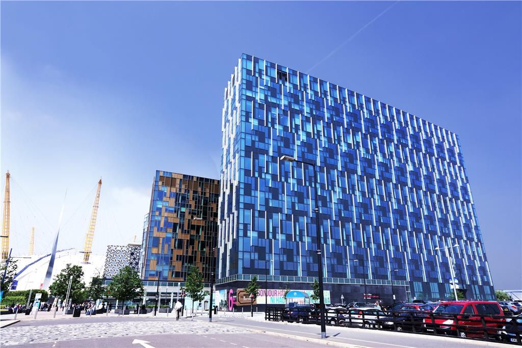 Property photo 1 of 7 Serviced Office To Rent In Mitre Passage, Greenwic