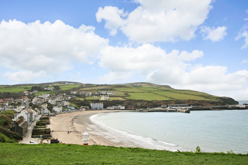 Additional image 23 of 2 bed flat for sale3D Princess Towers, The Promenade, Port Erin IM9