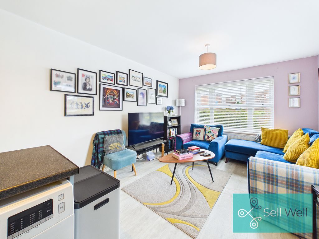 Property photo 2 of 16 Open Plan Living Area