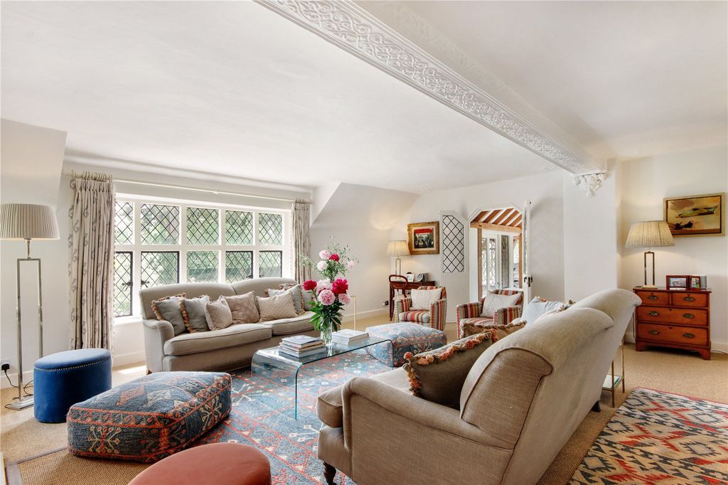 Additional image 4 of 5 bed detached house for saleChiddingly, East Sussex TN21