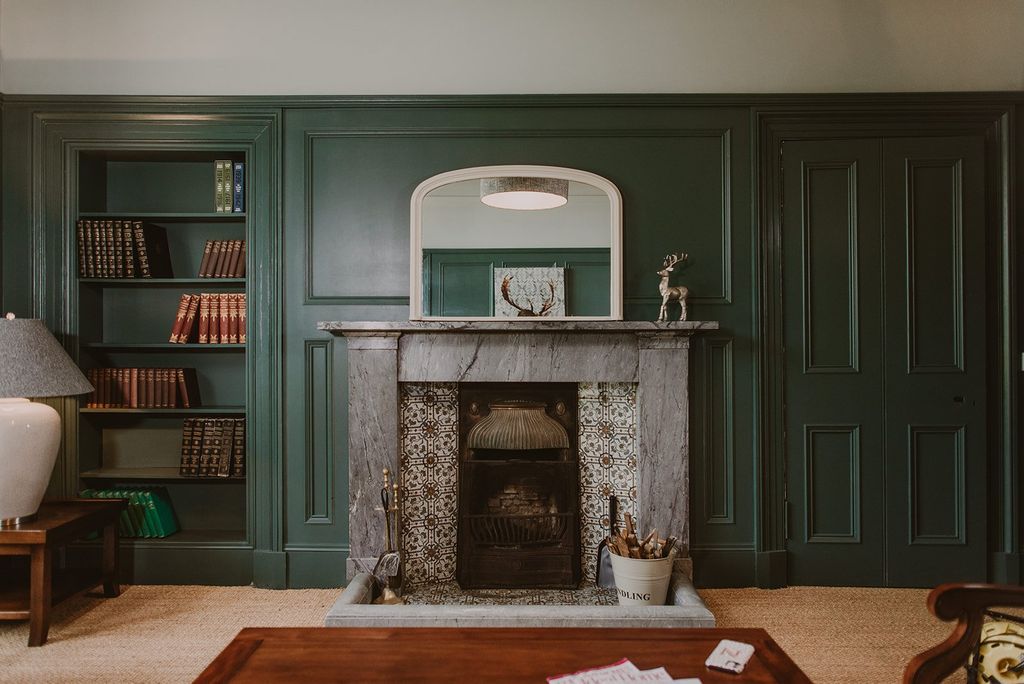 Additional image 6 of 13 bed country house for saleRonachan House, Clachan, Tarbert, Argyll PA29