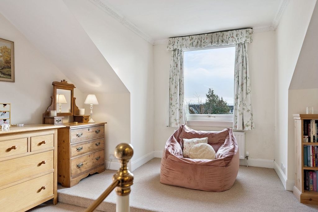 Additional image 19 of 2 bed semi-detached house for sale107 West Argyle Street, Helensburgh G84