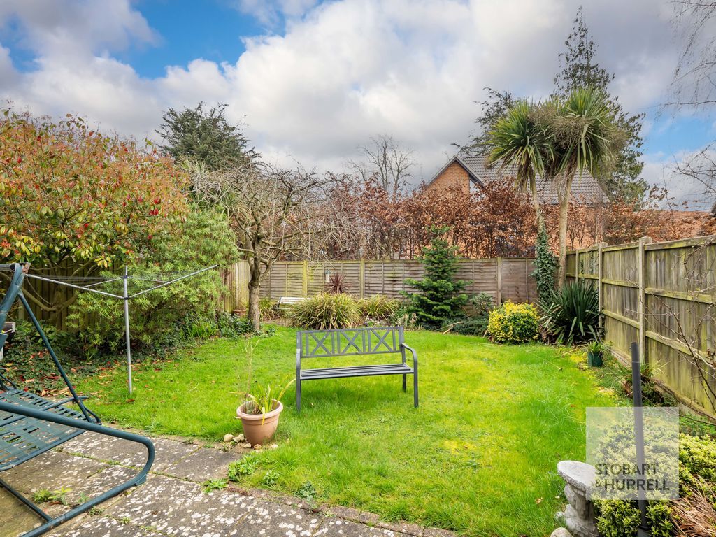 Property photo 3 of 16 Rear Garden