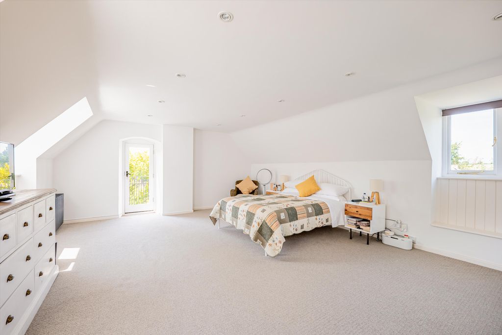 Additional image 12 of 6 bed detached house for saleMill Lane, Upton Cheyney, Bath, Gloucestershire BS30