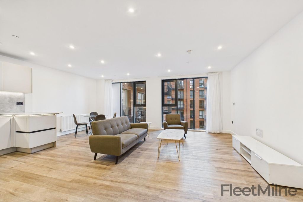 Property photo 2 of 13 Living Area