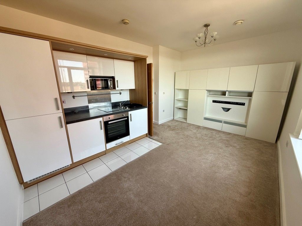 Property photo 2 of 5 Kitchen/Living Room
