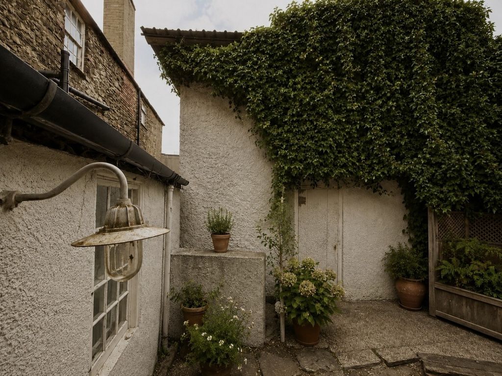 Additional image 39 of 5 bed semi-detached house for saleHigh Street, Conwy, Wales LL32