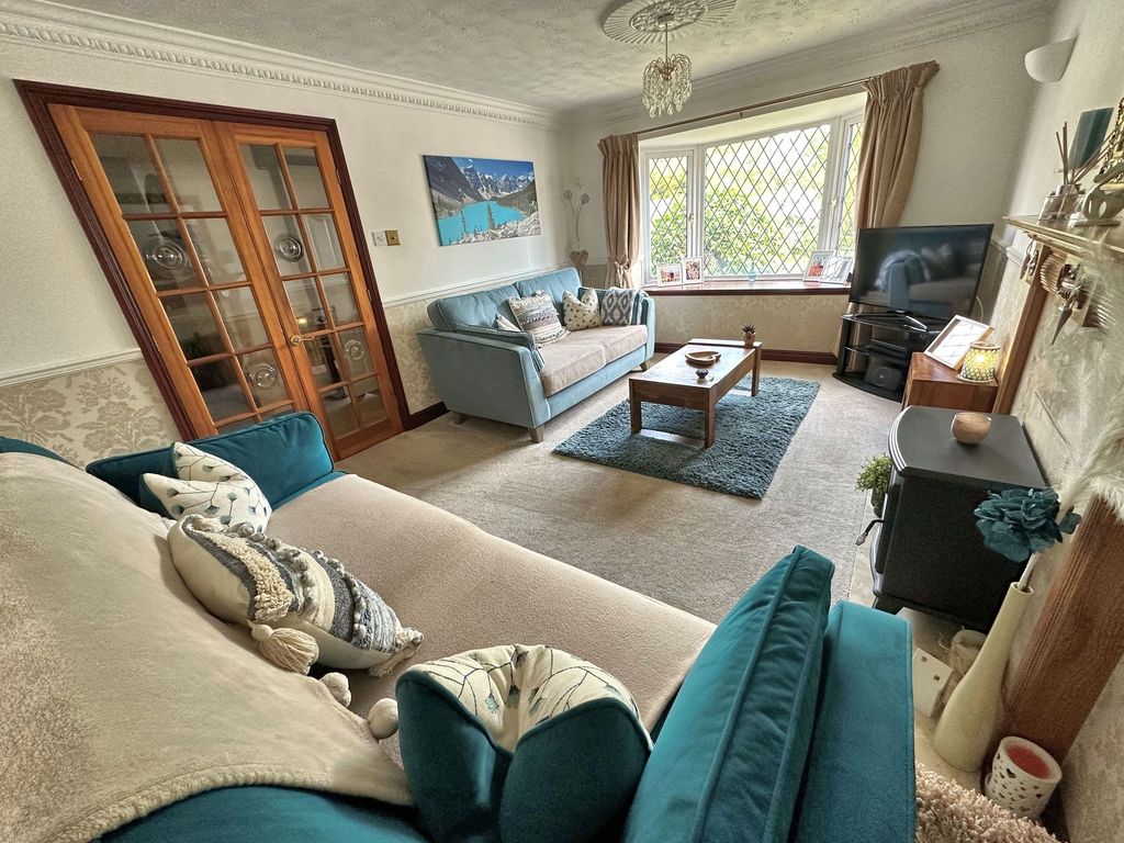 Additional image 3 of 4 bed detached house for saleOld Well Gardens, Penryn TR10