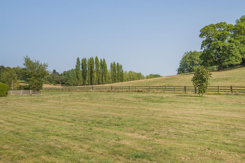 Additional image 34 of 4 bed terraced house for saleHome Farm Court, Shirenewton, Chepstow, Monmouthshire NP16
