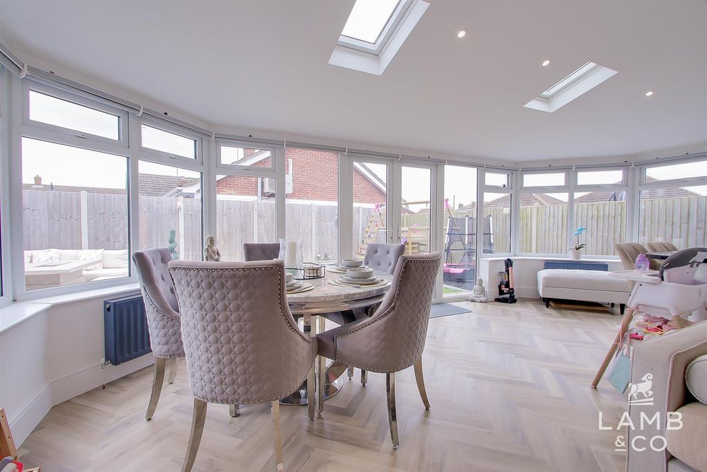 Additional image 7 of 3 bed detached house for saleCrome Road, Clacton-On-Sea CO16