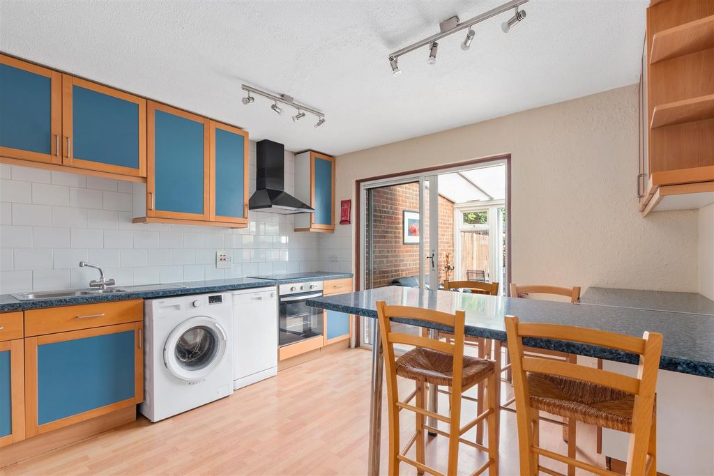 Property photo 2 of 12 Kitchen/Diner