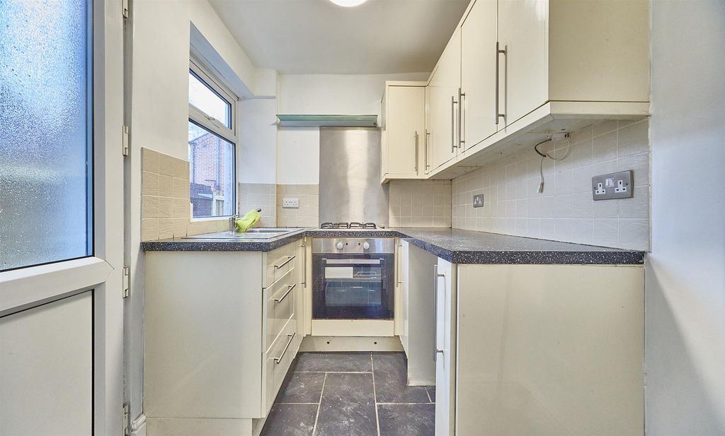 Property photo 3 of 9 Kitchen To Rear