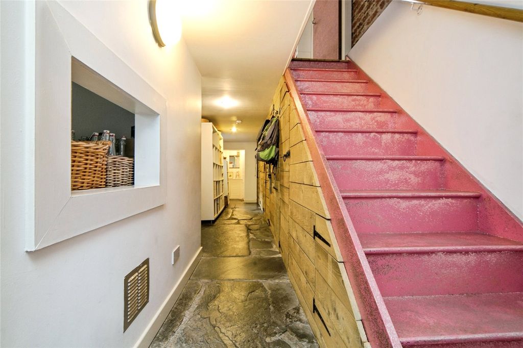Additional image 10 of 2 bed terraced house for saleBank Place, Porthmadog, Gwynedd LL49