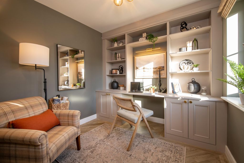 Property photo 2 of 16 Showhome Photography