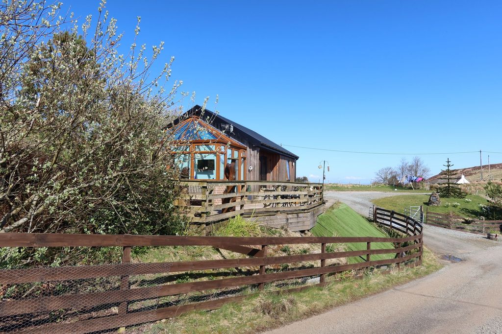Additional image 30 of 1 bed lodge for saleBorreraig, Dunvegan, Isle Of Skye IV55