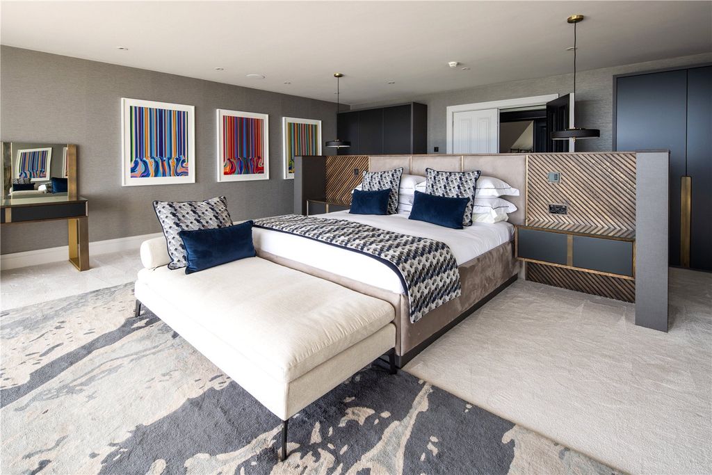 Additional image 17 of 7 bed detached house for saleLe Mont De Rozel, St Martin JE3
