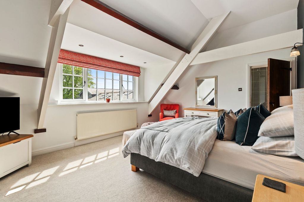Additional image 25 of 5 bed detached house for salePenycoedcae Road, Penycoedcae CF37