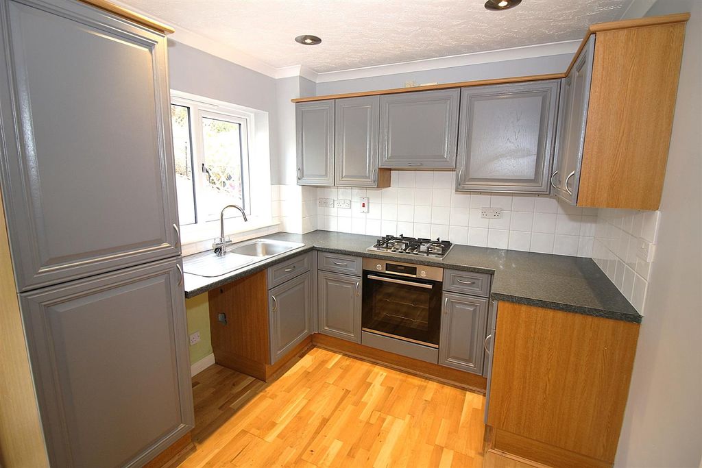 Property photo 2 of 12 Kitchen/Diner