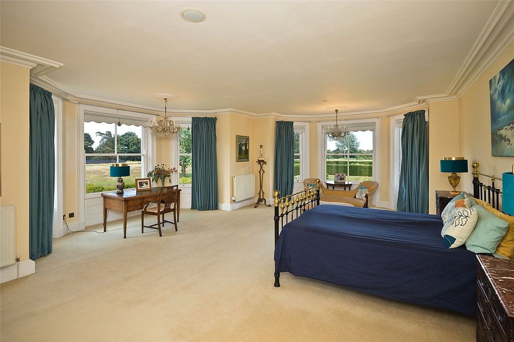 Additional image 11 of 7 bed detached house for saleThe Street, Freston, Ipswich IP9