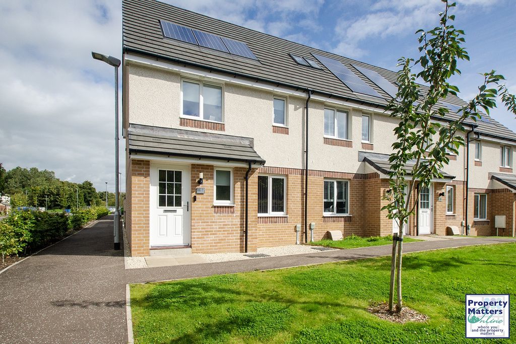 Property photo 1 of 20 3 Bedroom End Terraced Villa