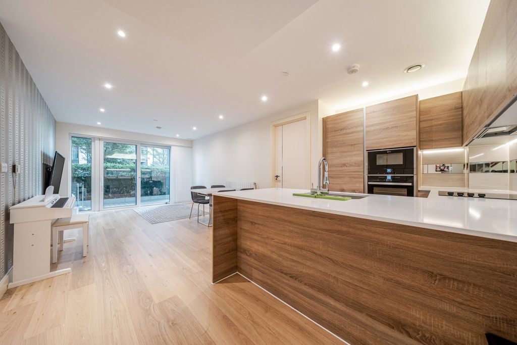 Property photo 3 of 22 Open Plan Living
