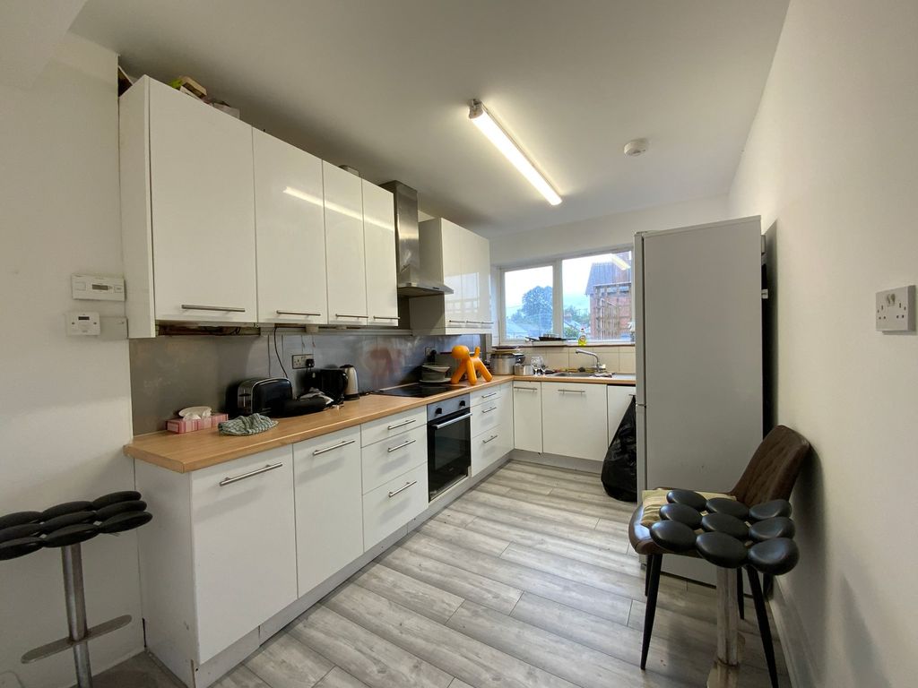 Property photo 2 of 8 Communal Kitchen