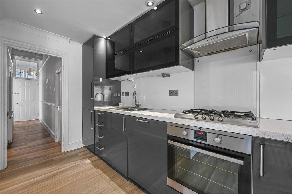 Property photo 3 of 20 Open Plan Living/Kitchen Diner