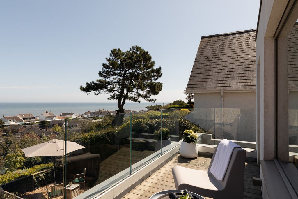 Additional image 24 of 5 bed detached house for saleThe Old Vicarage, Kingsdown, Kent CT14