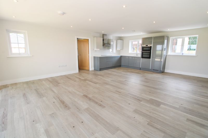 Property photo 2 of 18 Open Plan Living Room