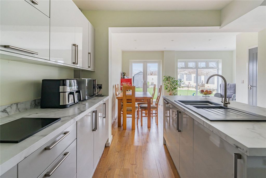 Additional image 9 of 4 bed end terrace house for saleKnowle Lane, Wookey, Wells BA5