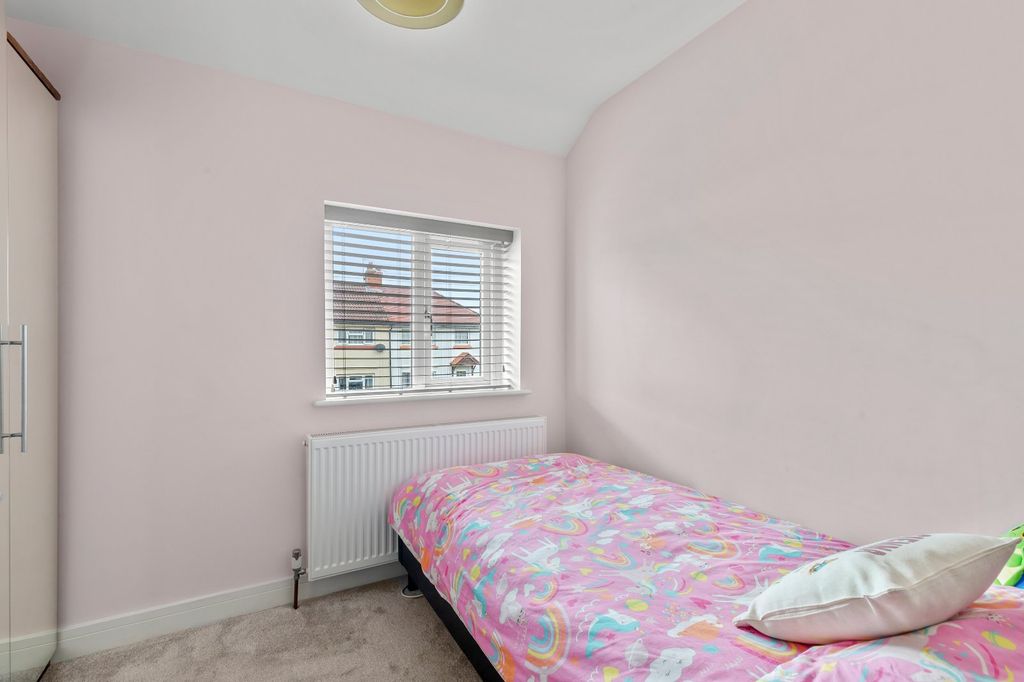 Additional image 14 of 4 bed semi-detached house for saleCaxton Road, Otley, West Yorkshire LS21
