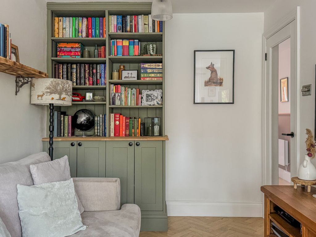Property photo 2 of 21 Akeman Residential
