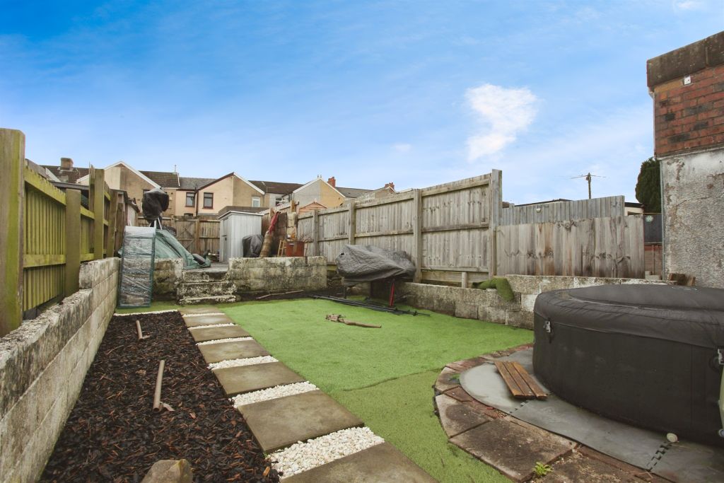 Additional image 16 of 3 bed terraced house for saleGreenfield Street, Bargoed CF81