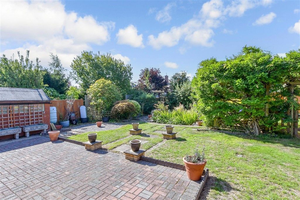 Property photo 1 of 12 Rear Garden