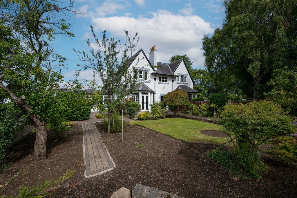 Property photo 1 of 24 View Of House From Garden