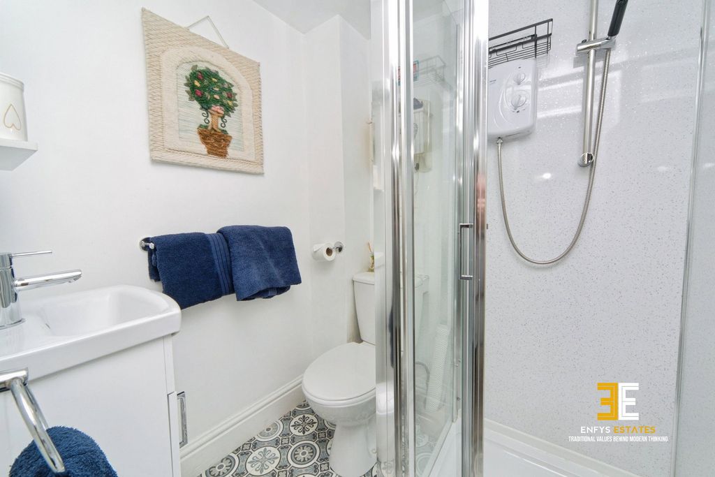Additional image 22 of 9 bed town house for saleArvon Avenue, Llandudno LL30