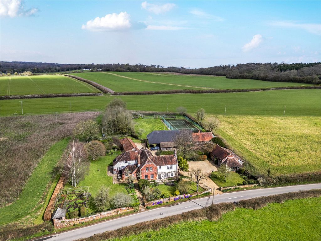 Property photo 2 of 24 Aerial