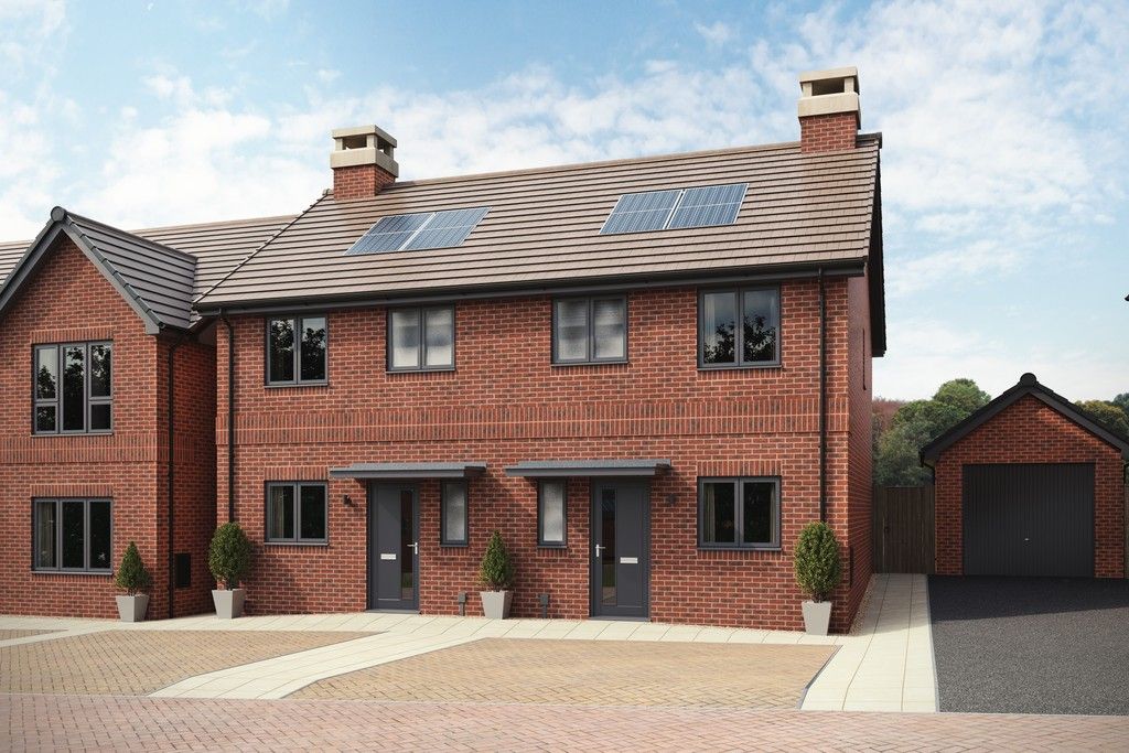 Property photo 1 of 9 Furzefield (Mowbray Village), Horsham