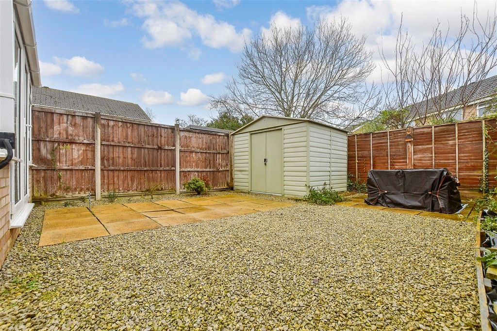 Property photo 2 of 10 Rear Garden