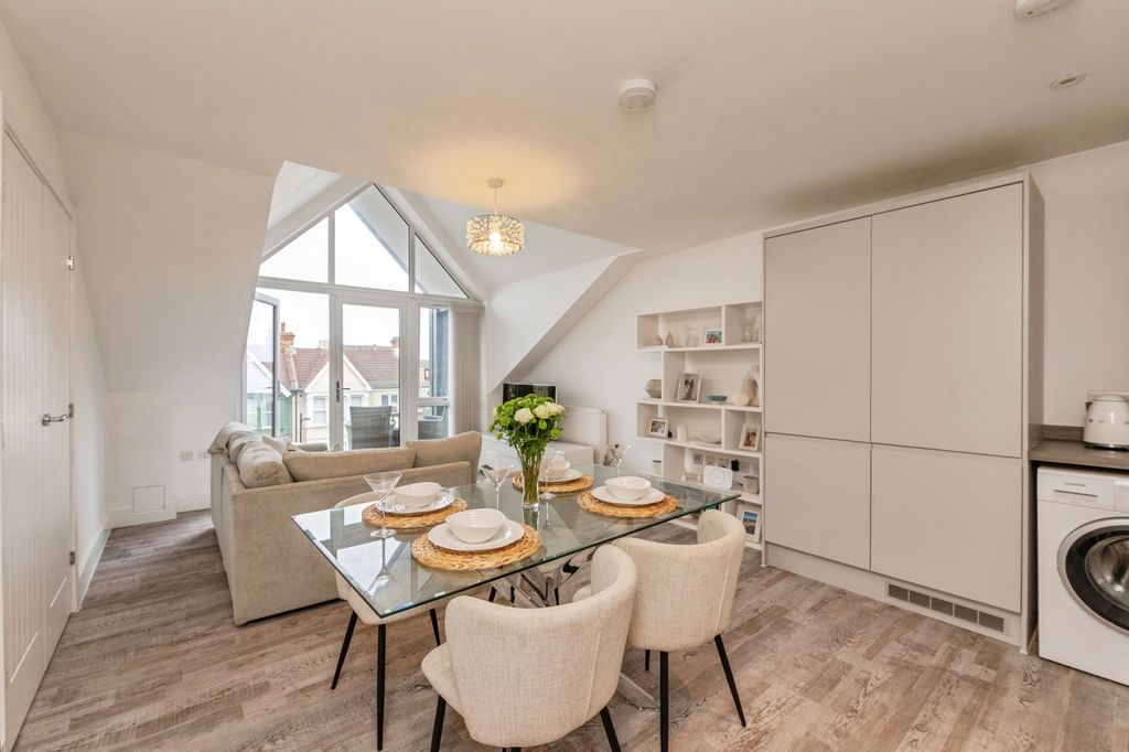 Property photo 3 of 16 Open Plan Living Rm