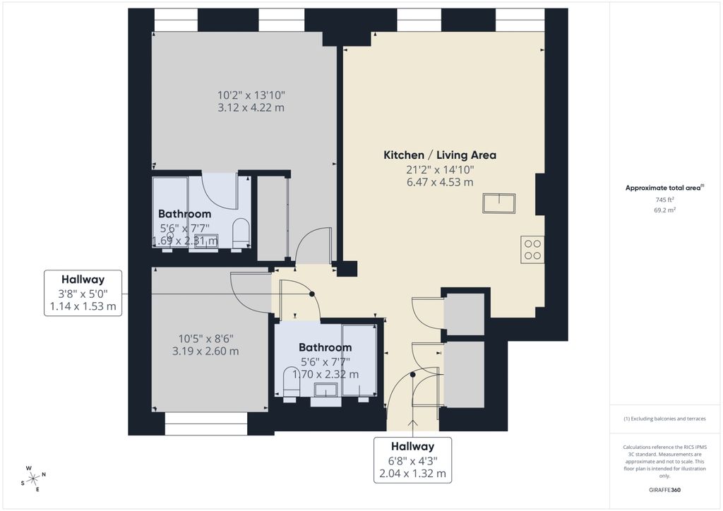 Property photo 3 of 16 Floorplan