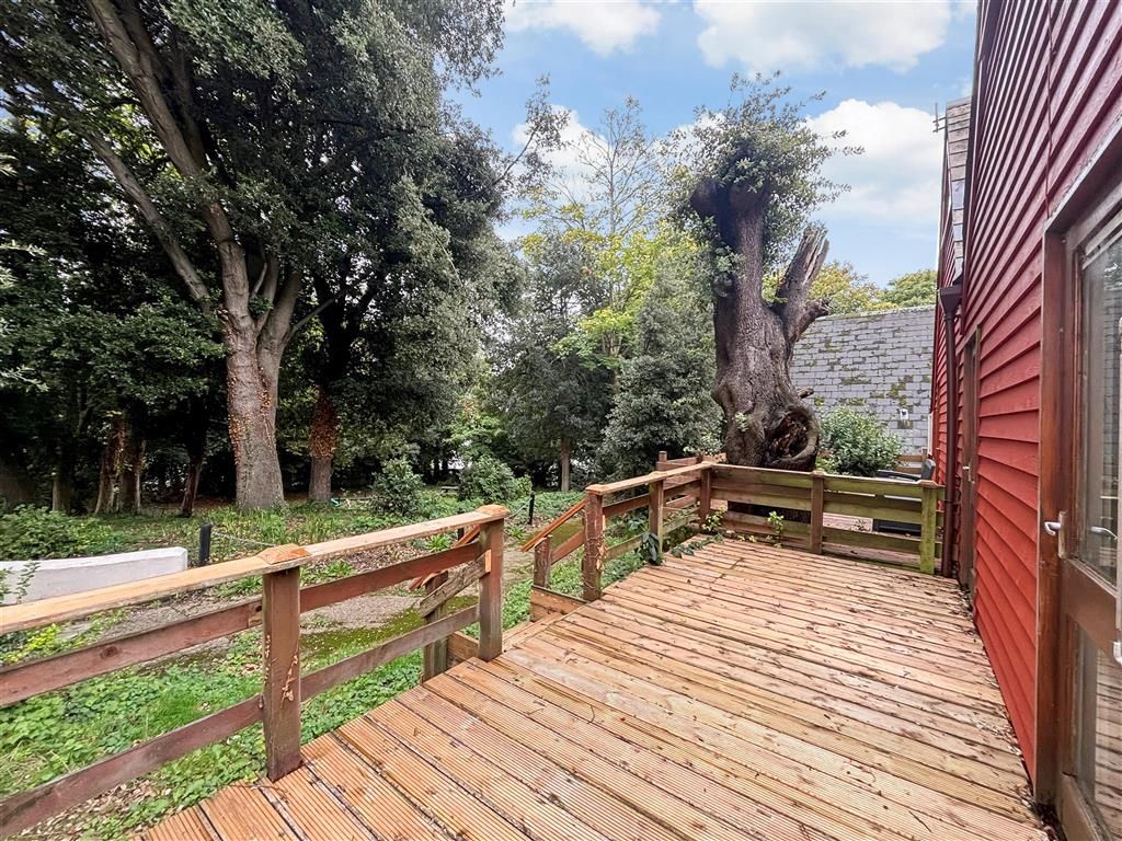 Property photo 3 of 10 Rear Decking