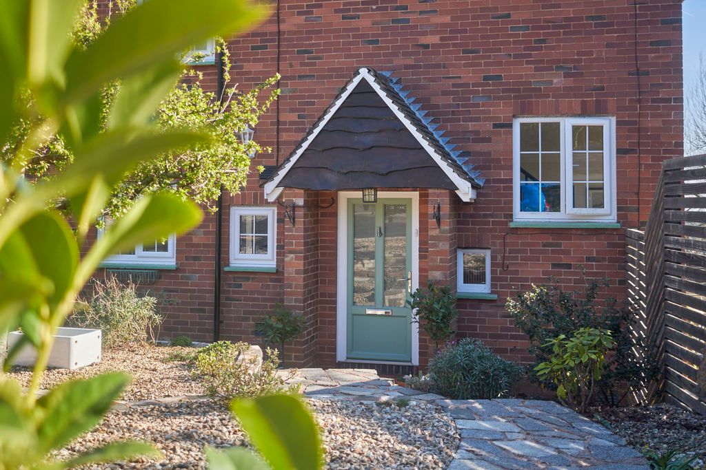 Property photo 2 of 28 Front Door