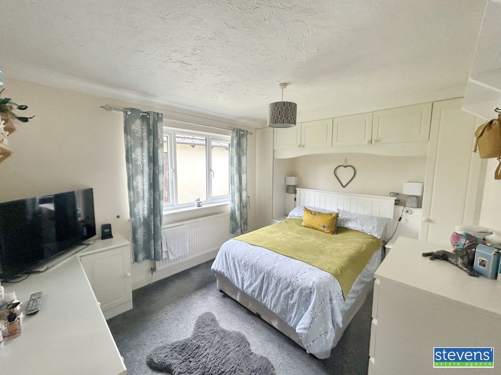 Additional image 8 of 2 bed semi-detached bungalow for saleThe Heathers, Okehampton, Devon EX20