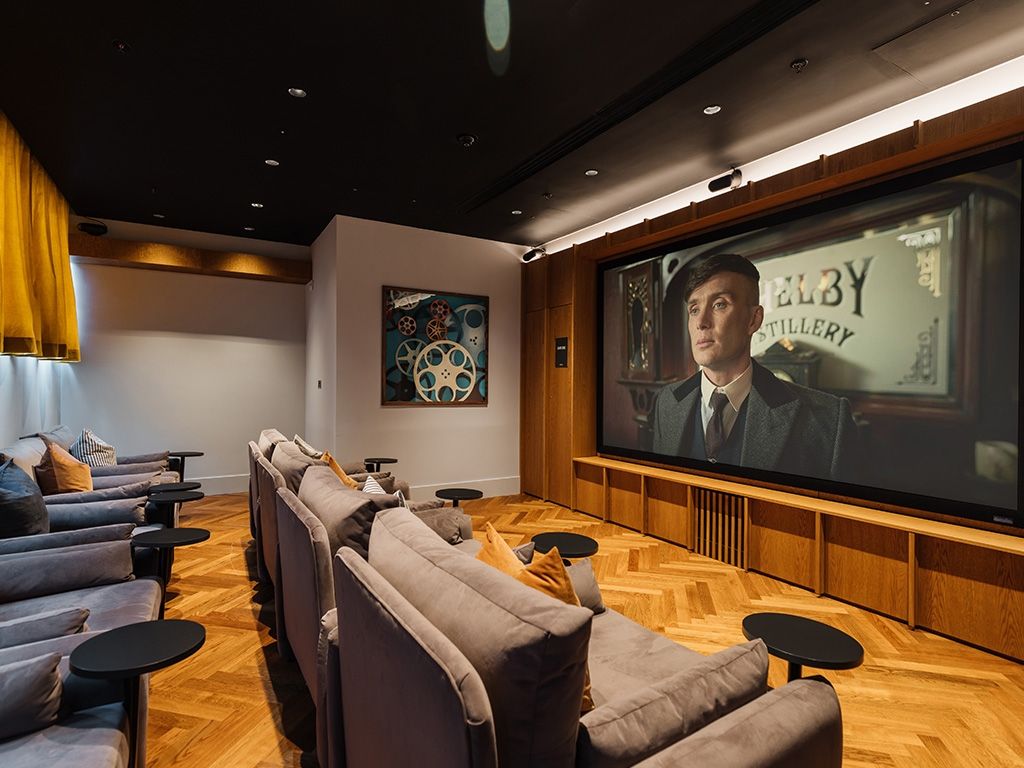 Additional image 11 of 3 bed flat to rentThe Mercian, 218 Broad St Birmingham B15