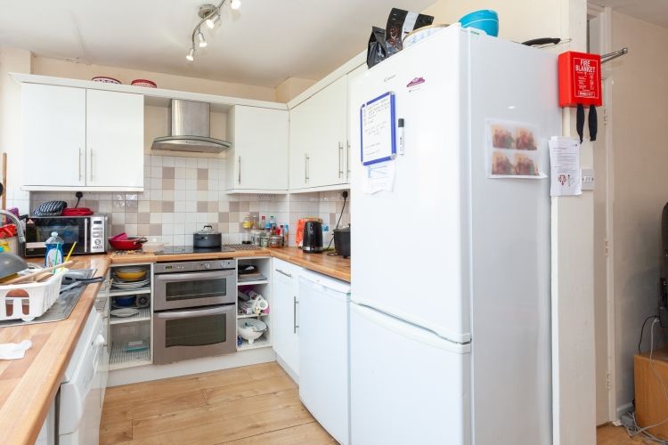 Property photo 2 of 6 Communal Kitchen