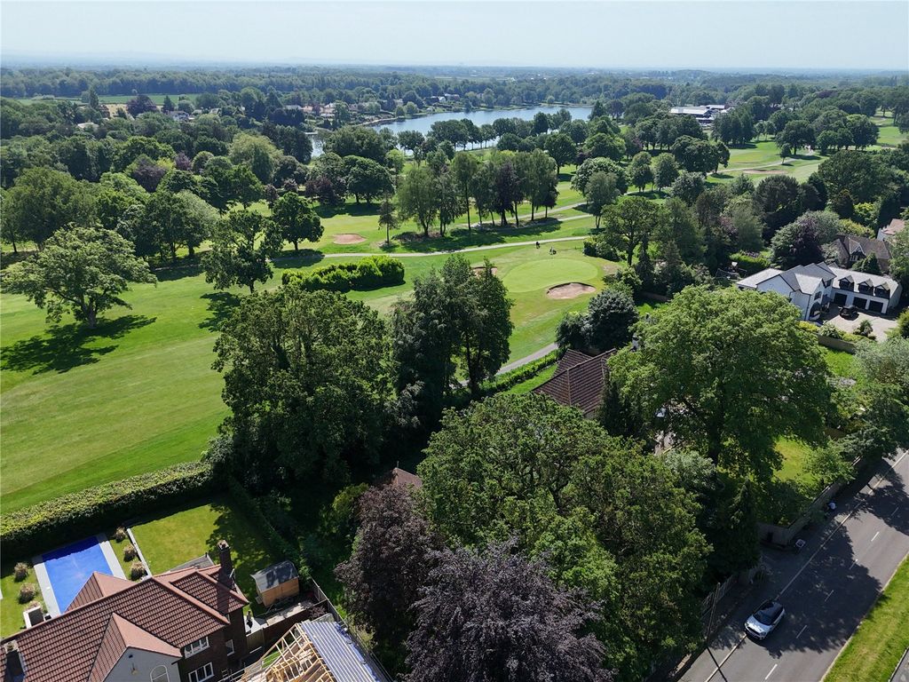 Additional image 4 of Land for saleChester Road, Mere, Knutsford, Cheshire WA16