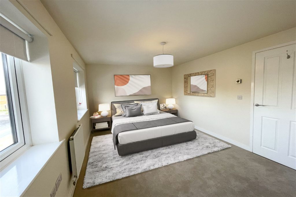 Property photo 3 of 3 Principle Bedroom