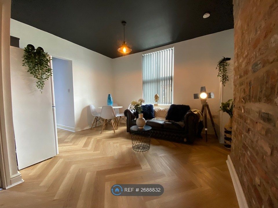 Property photo 2 of 17 Living